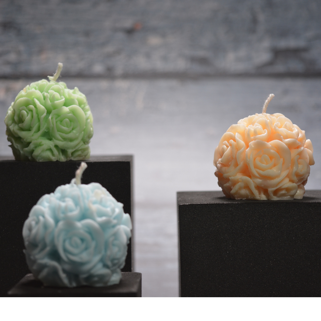 Rose Ball