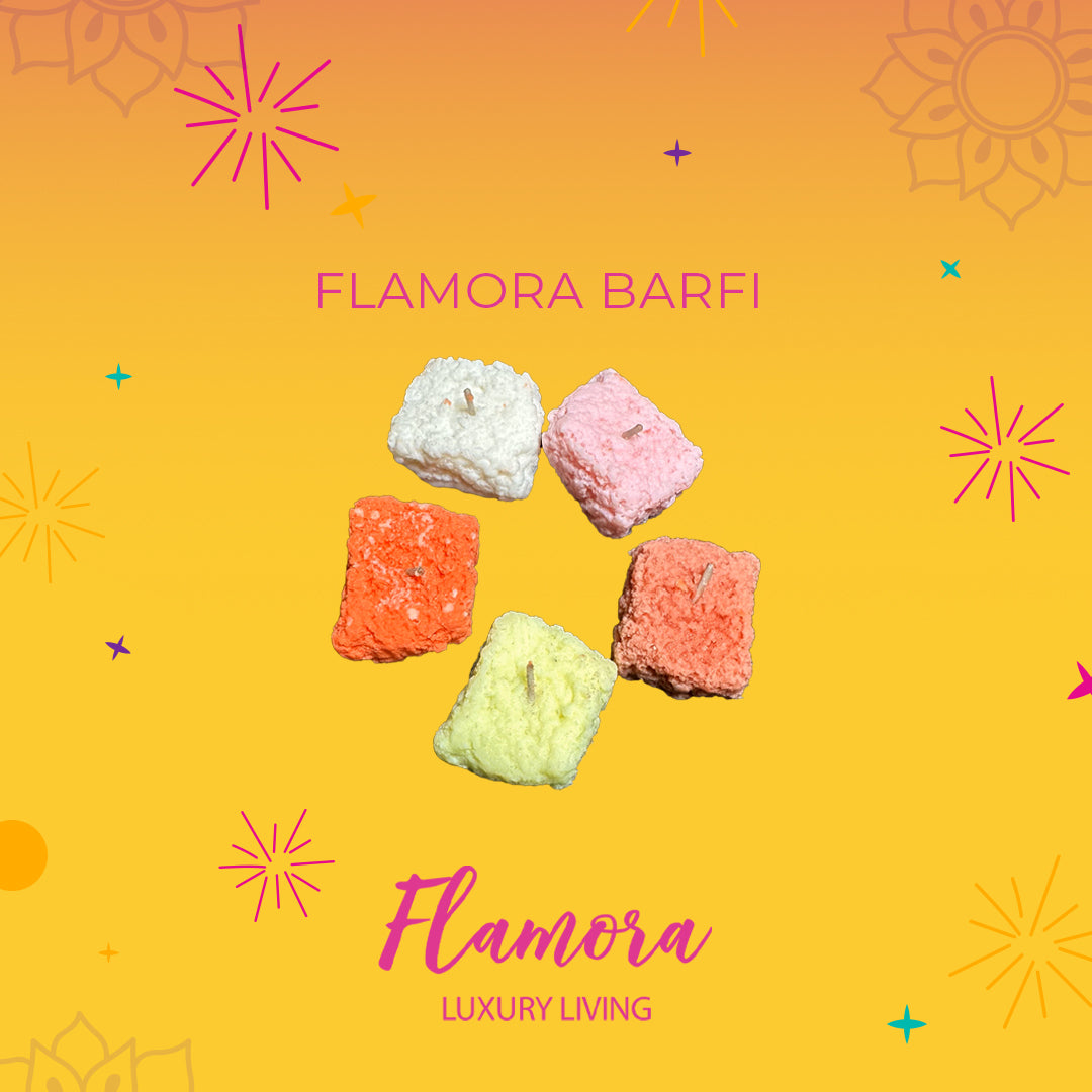 Burfi