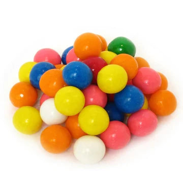 Candy Scented Jar Candle