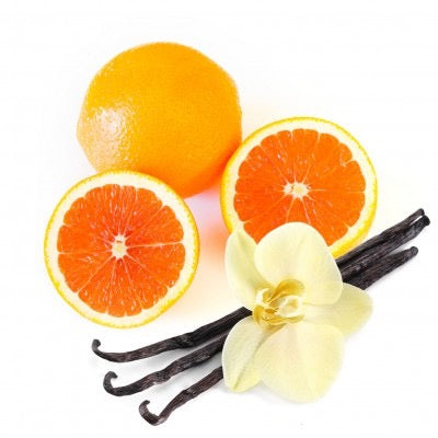 Sunny Brunch Scented Jar Candle