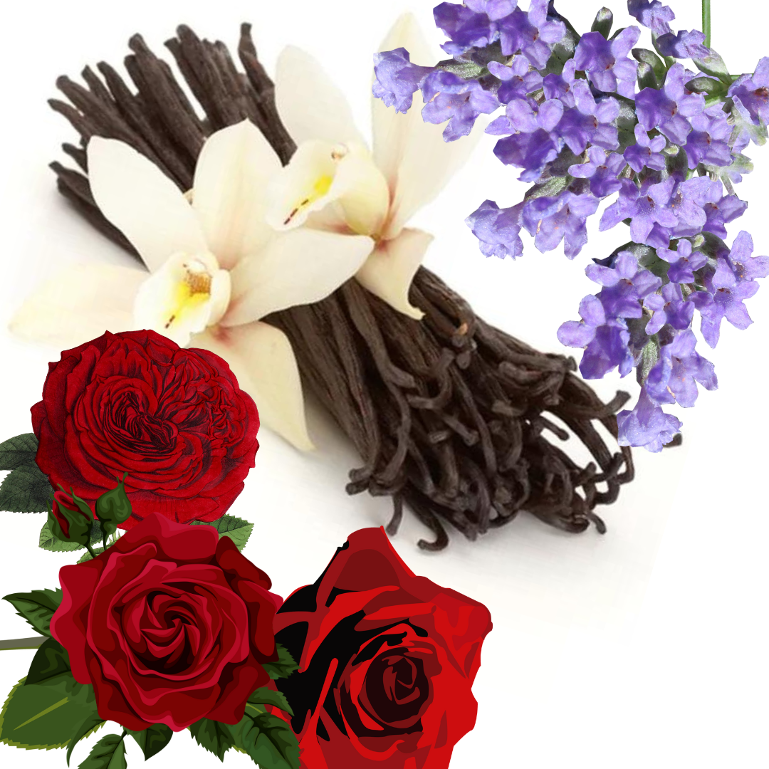 Midnight Desire Scented Jar Candle