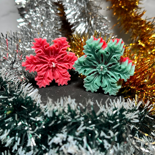 Snowflakes