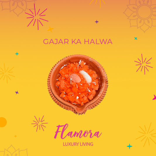 Gajar Ka Halwa