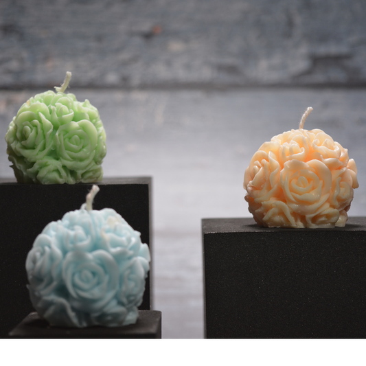 Rose Ball