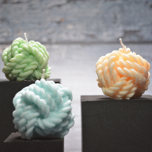 Knit Yarn