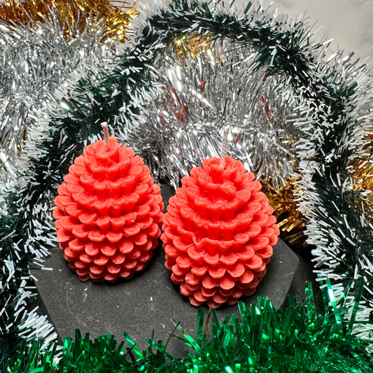 Pine Cones
