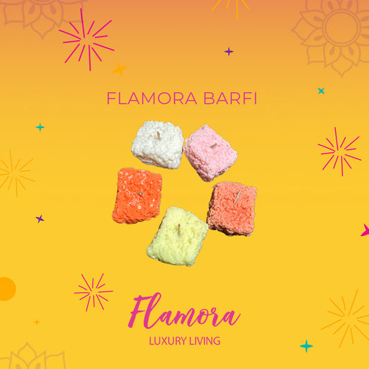 Burfi