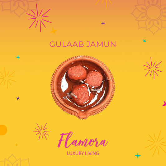 Gulab Jamun